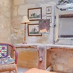 Pensjonat Very Charming Chartrons Bordeaux