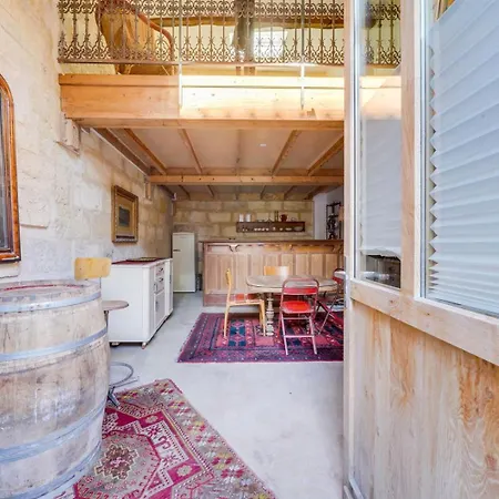 Very Charming Chartrons Guest house Bordeaux