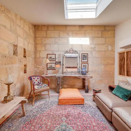 Very Charming Chartrons 4* Bordeaux