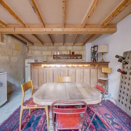 Very Charming Chartrons 4* Bordeaux