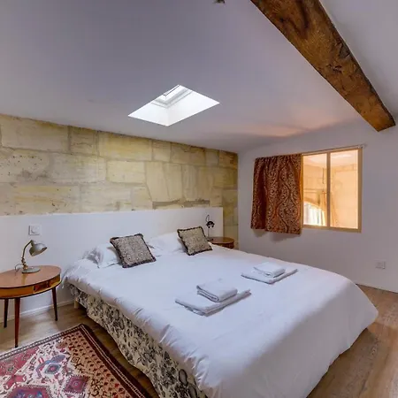 Very Charming Chartrons Bordeaux