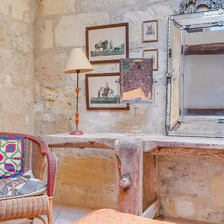 Guest house Very Charming Chartrons Bordeaux