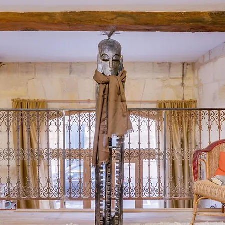 招待所 Very Charming Chartrons