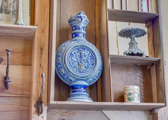 Very Charming Chartrons 4* Bordeaux